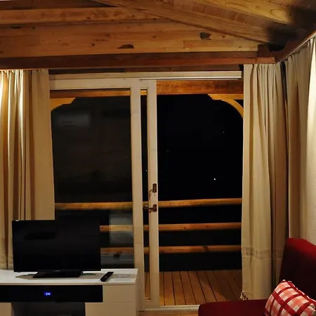 Ilginlar Plaj-kamping Luxury tent Ortakent