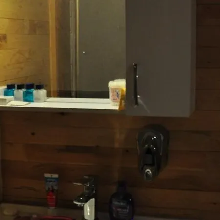 Lüks kamp alanı Ilginlar Plaj-kamping *