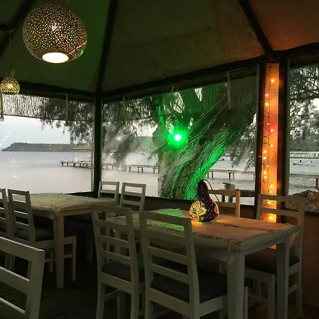 Ilginlar Plaj-kamping Ortakent