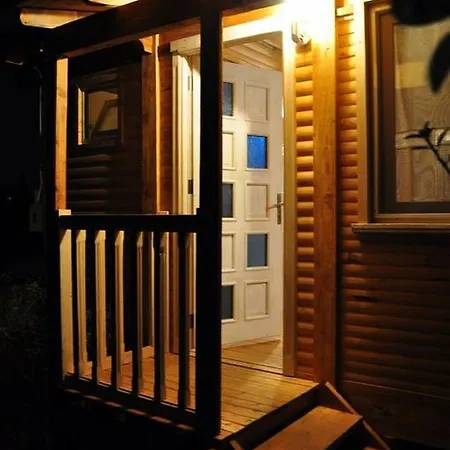 Ilginlar Plaj-kamping Lüks kamp alanı *