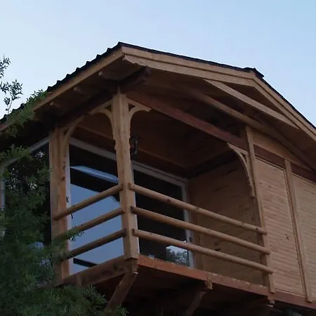 Ilginlar Plaj-kamping * Ortakent