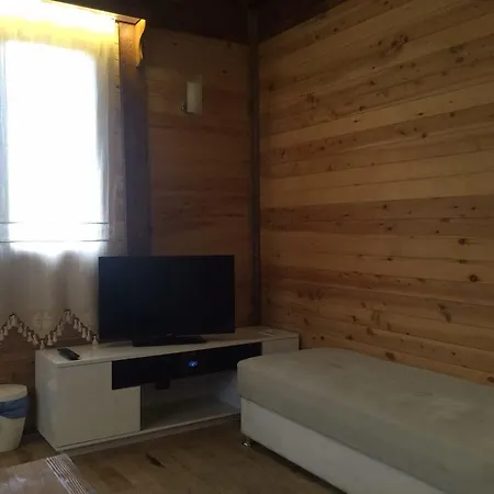 Luxury tent Ilginlar Plaj-kamping Ortakent